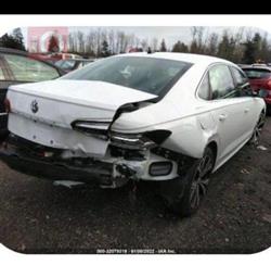 ڤۆڵکسواگن پاسات